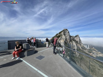 Skywalk Gibraltar 06