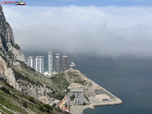 Skywalk Gibraltar 08