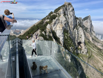 Skywalk Gibraltar 11
