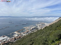 Skywalk Gibraltar 13