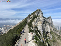 Skywalk Gibraltar 16