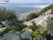 Skywalk Gibraltar 23