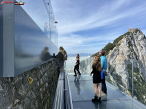 Skywalk Gibraltar 28