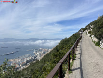 Skywalk Gibraltar 40