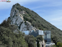Skywalk Gibraltar 45