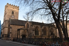St Mary Magdalen's Church, Oxford 16