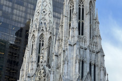 St. Patrick's Cathedral, New York 05