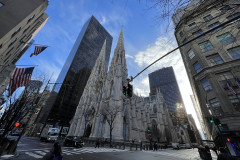 St. Patrick's Cathedral, New York 06
