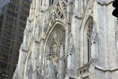 St. Patrick's Cathedral, New York 07