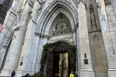 St. Patrick's Cathedral, New York 09