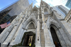 St. Patrick's Cathedral, New York 10