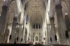 St. Patrick's Cathedral, New York 12