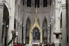 St. Patrick's Cathedral, New York 13