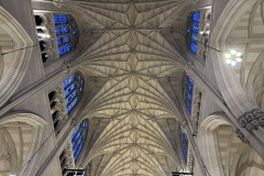 St. Patrick's Cathedral, New York 17