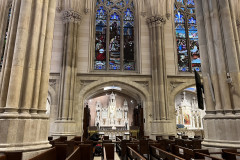 St. Patrick's Cathedral, New York 18