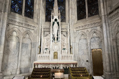 St. Patrick's Cathedral, New York 24