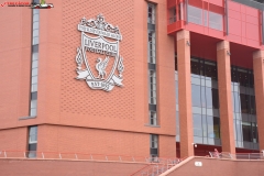 Stadionul Anfield Liverpool, Anglia 04