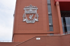 Stadionul Anfield Liverpool, Anglia 09