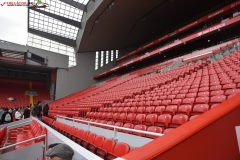 Stadionul Anfield Liverpool, Anglia 111