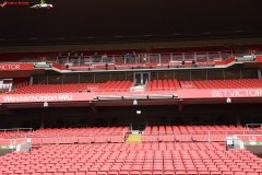 Stadionul Anfield Liverpool, Anglia 118