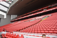 Stadionul Anfield Liverpool, Anglia 120