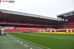 Stadionul Anfield Liverpool, Anglia 123