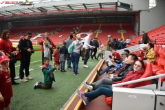 Stadionul Anfield Liverpool, Anglia 124