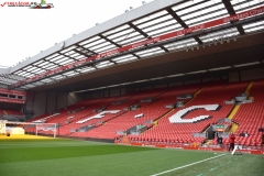 Stadionul Anfield Liverpool, Anglia 126