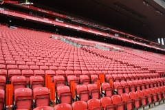 Stadionul Anfield Liverpool, Anglia 127