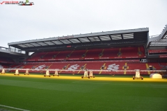 Stadionul Anfield Liverpool, Anglia 130