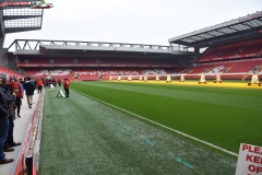Stadionul Anfield Liverpool, Anglia 132