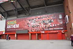 Stadionul Anfield Liverpool, Anglia 137
