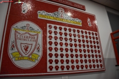 Stadionul Anfield Liverpool, Anglia 143