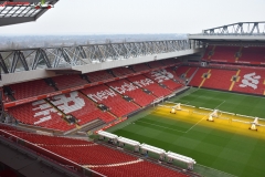 Stadionul Anfield Liverpool, Anglia 32