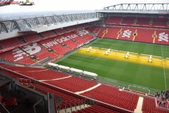 Stadionul Anfield Liverpool, Anglia 33