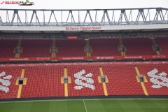 Stadionul Anfield Liverpool, Anglia 34
