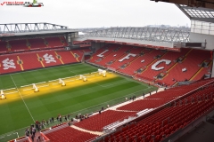 Stadionul Anfield Liverpool, Anglia 35
