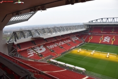 Stadionul Anfield Liverpool, Anglia 36