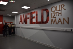 Stadionul Anfield Liverpool, Anglia 72