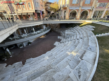 Stadionul Antic Philippopolis, Plovdiv, Bulgaria 03