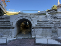 Stadionul Antic Philippopolis, Plovdiv, Bulgaria 16