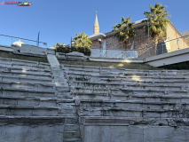 Stadionul Antic Philippopolis, Plovdiv, Bulgaria 18