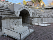 Stadionul Antic Philippopolis, Plovdiv, Bulgaria 19