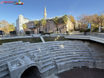 Stadionul Antic Philippopolis, Plovdiv, Bulgaria 22