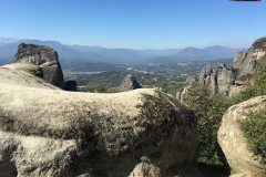 Stancile de la Meteora Grecia 15