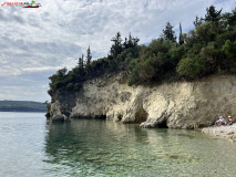 Standing Stones Beach Lefkada 03