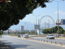 Antalya Turcia august 2023 02