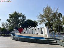 Antalya Turcia august 2023 16