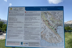 Statiunea Baska 15
