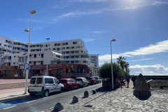 El Médano, Tenerife 11